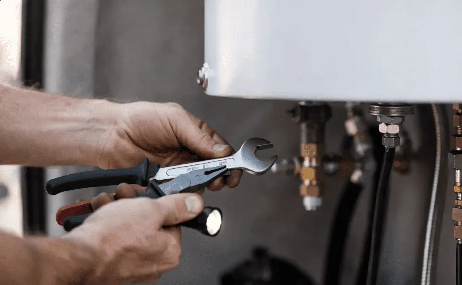 Why choose Water Heater Repair in Bedford, KY